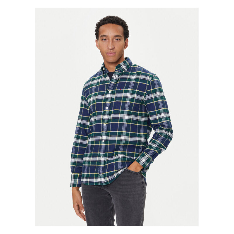 Košile Tommy Hilfiger