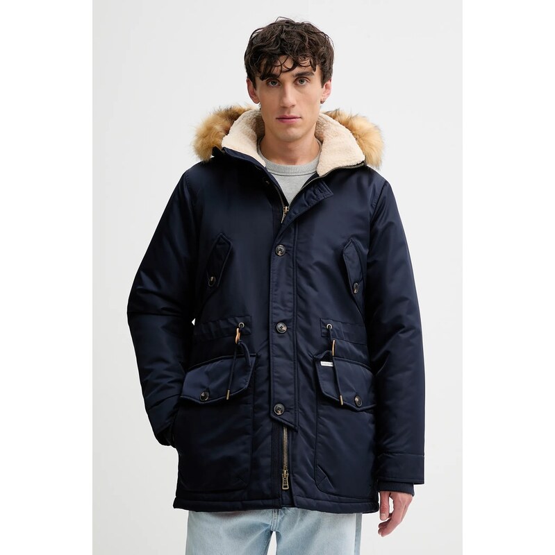 Parka Guess Jeans