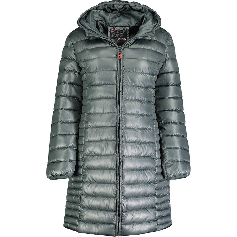 GEOGRAPHICAL NORWAY bunda dámská ANNECY LONG LADY 109128330