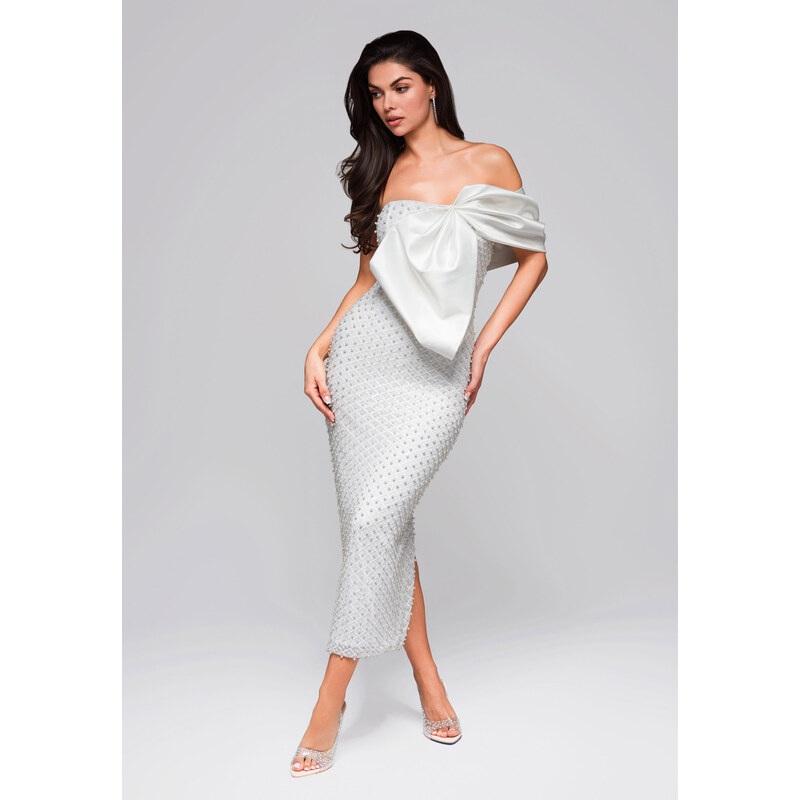 Edoti Evening dress LA-OM-DL