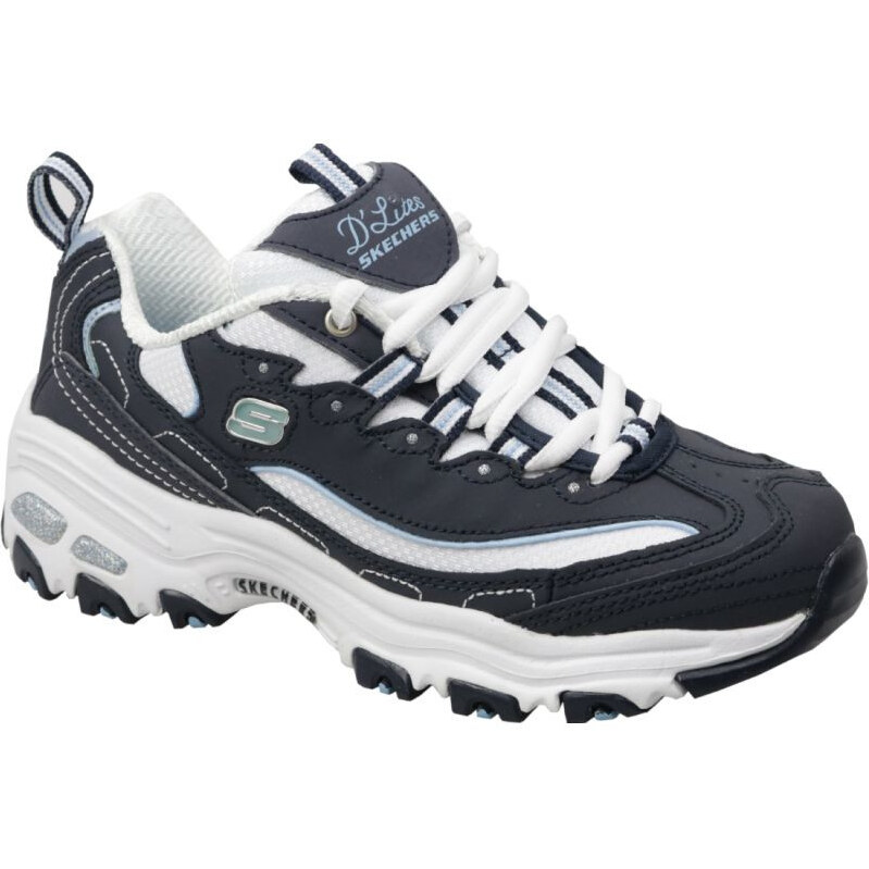 Inny Boty Skechers DLites Biggest Fan W 11930-NVW 109129148