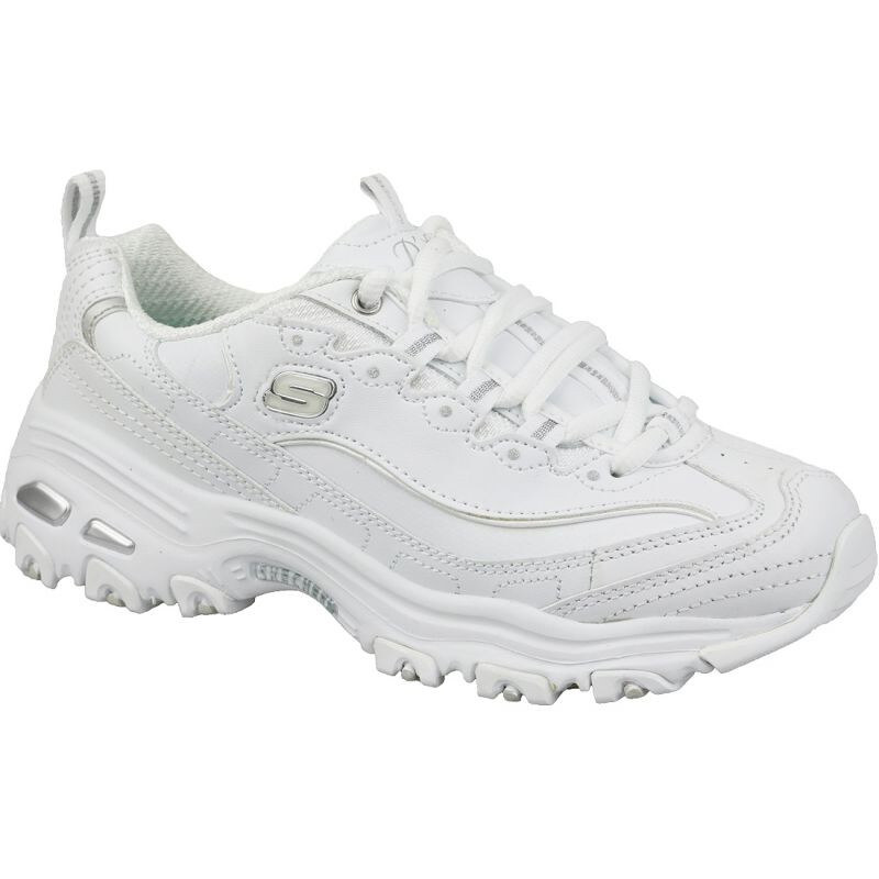 Inny Boty Skechers DLites Fresh Start W 11931-WSL 109129149