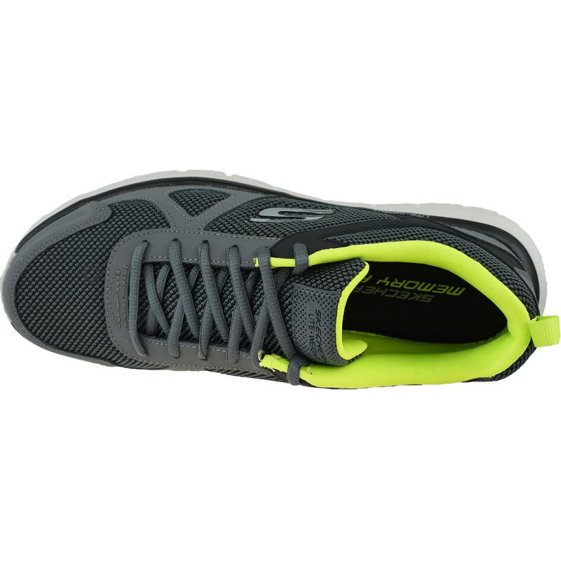 Boty M model 21368910 - Skechers