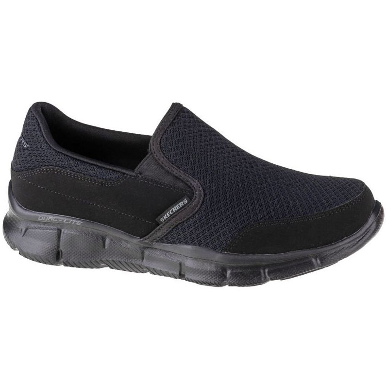 Boty Skechers Equalizer M 51361-BBK
