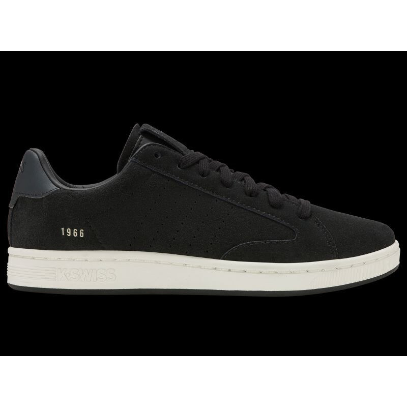 Boty K-Swiss LOZAN KLUB SDE (07262-027-M)