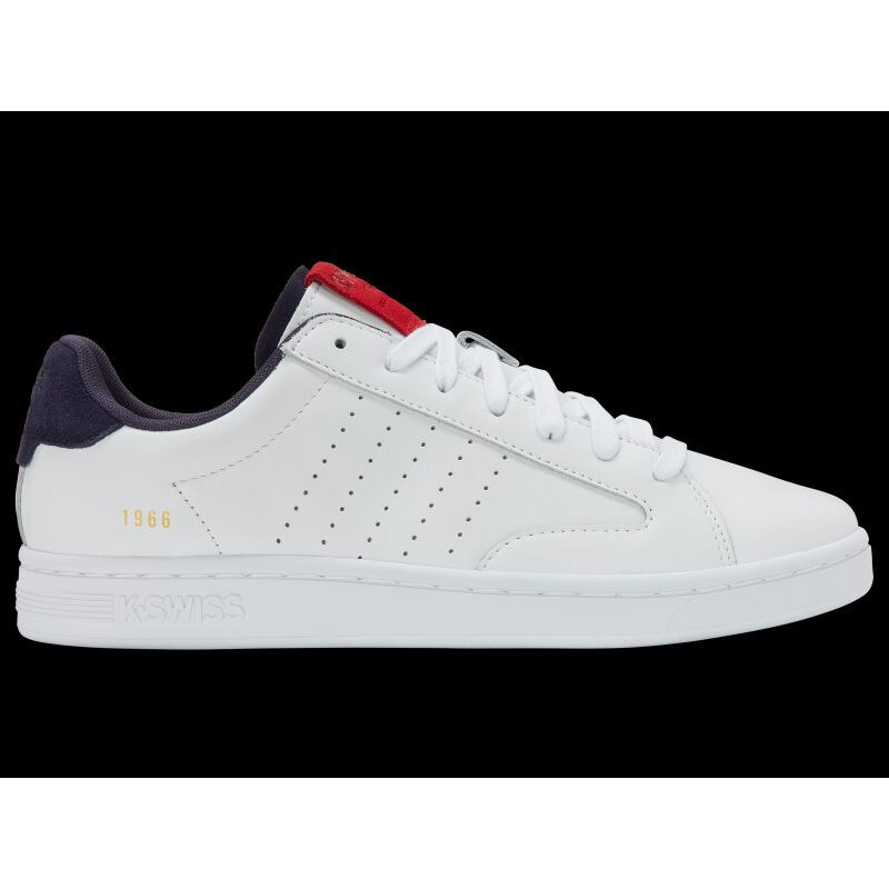 Boty K-Swiss LOZAN KLUB LTH (07263-117-M)