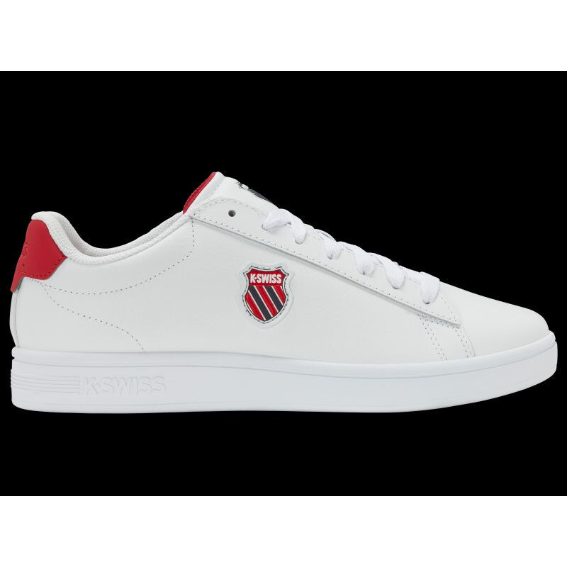 Boty K-Swiss COURT SHIELD II (04412-128-M)