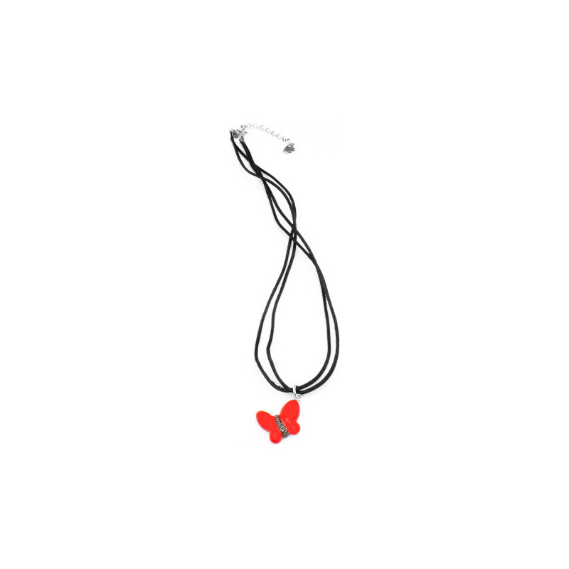 NÁHRDELNÍK FOLLI FOLLIE WOMAN 3N9S010KRP (40CM ) 108694706