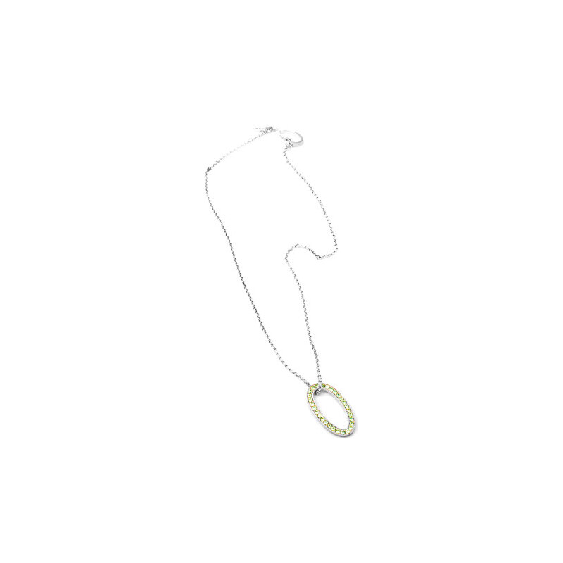 NÁHRDELNÍK FOLLI FOLLIE WOMAN 3N9S236E (26CM ) 108694699
