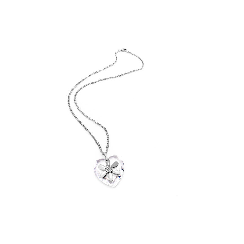 NÁHRDELNÍK FOLLI FOLLIE WOMAN 3N9F103C (26CM ) 108694717