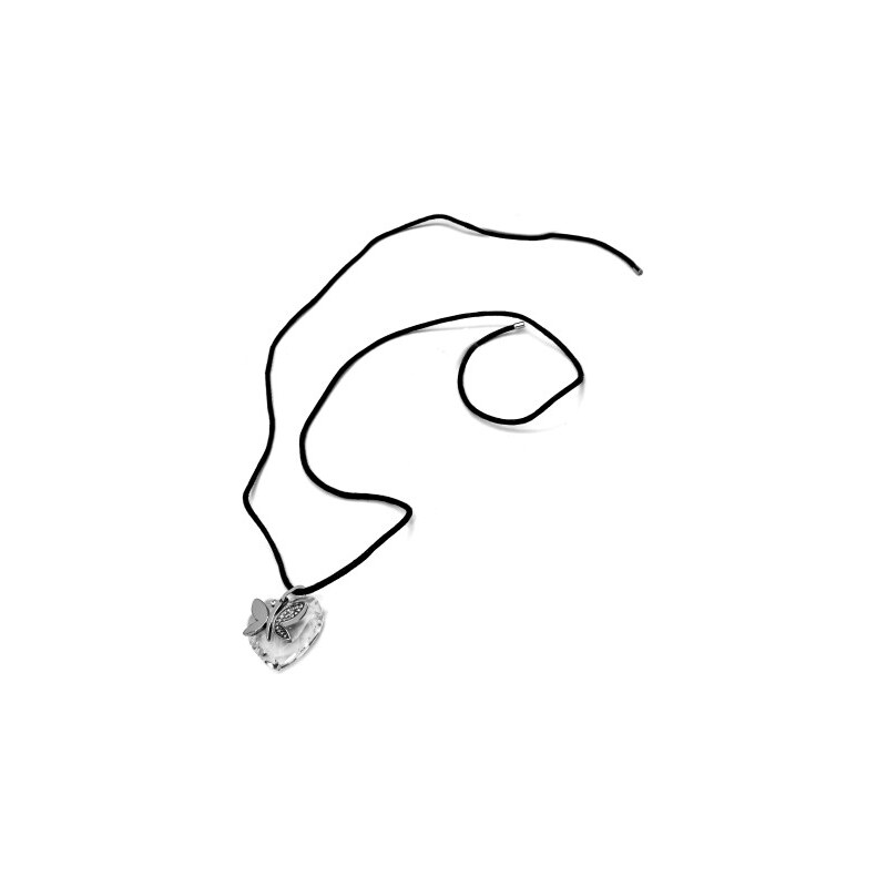 NÁHRDELNÍK FOLLI FOLLIE WOMAN 3N9F102KC (33CM ) 108694718