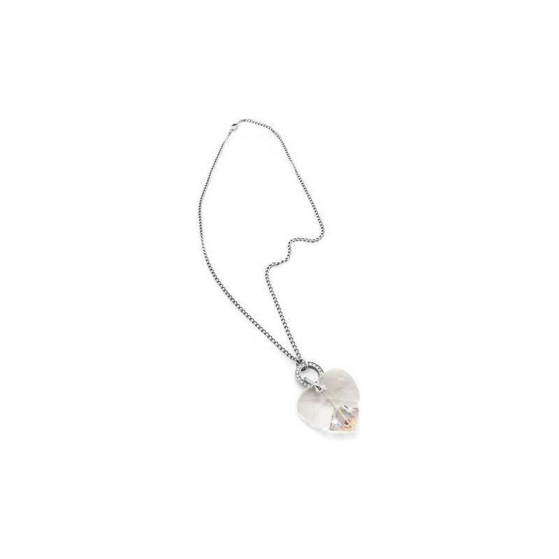 NÁHRDELNÍK FOLLI FOLLIE WOMAN 3N9F096CM (28CM ) 108694720