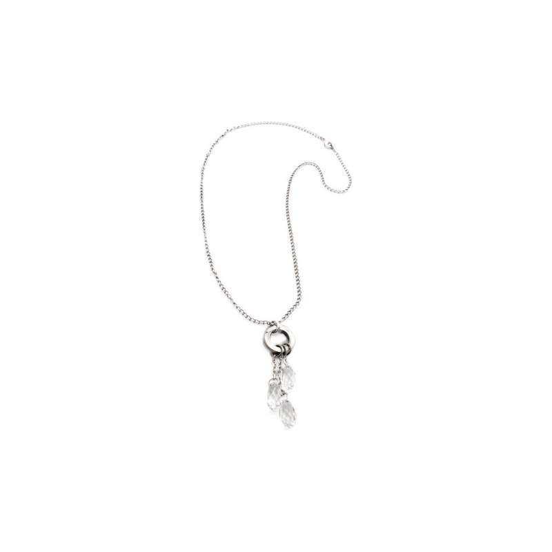 NÁHRDELNÍK FOLLI FOLLIE WOMAN 3N9F105C (26CM ) 108694715