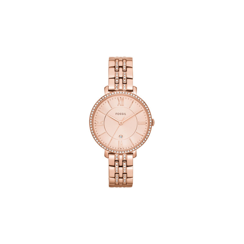 Fossil JACQUELINE dámské hodinky ES3546 109130117