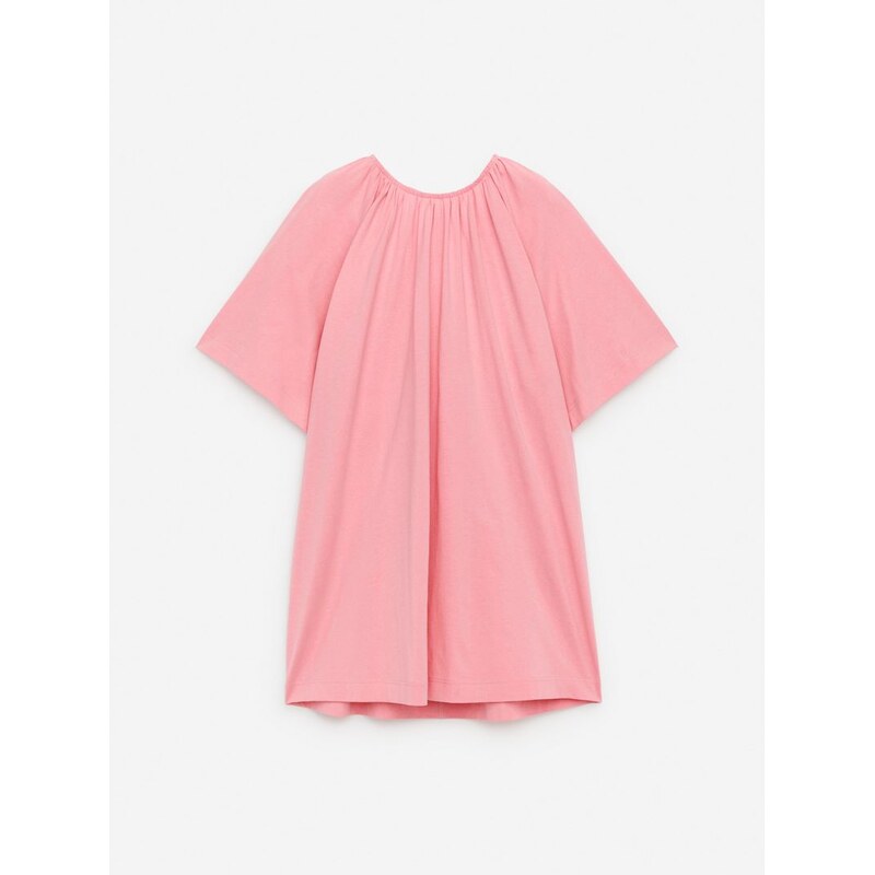 H&M - Šatys otevřenými zády - růžová 108131767