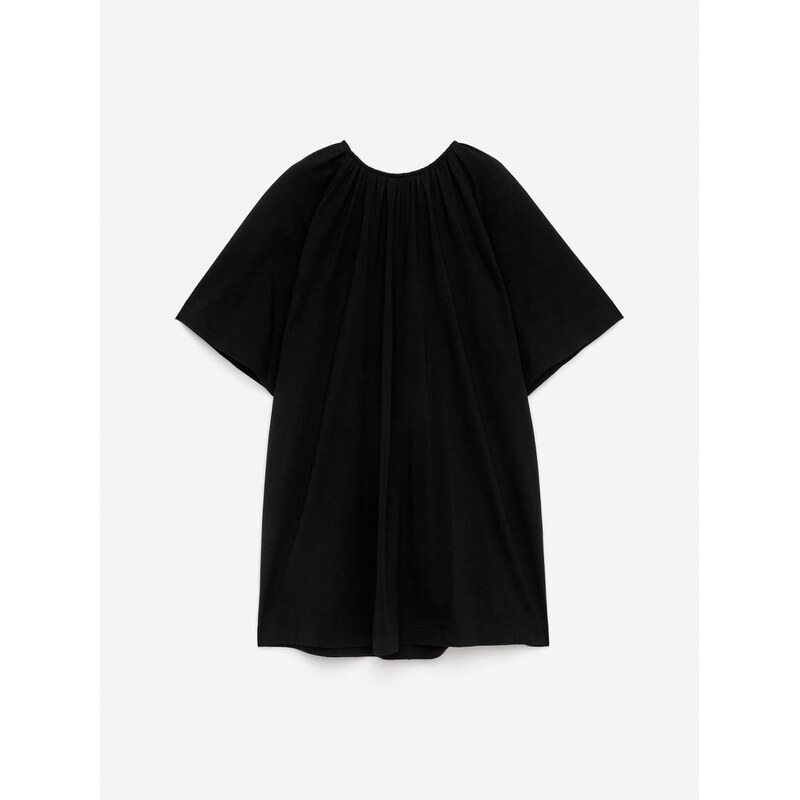 H&M - Šatys otevřenými zády - černá 108132428