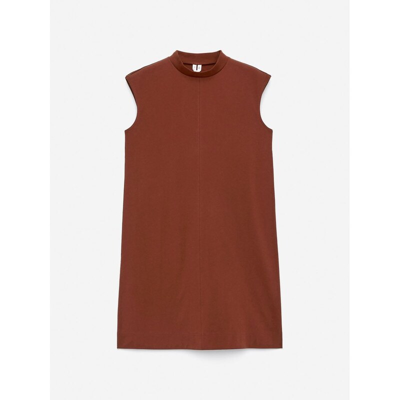 H&M - Minišatys krátkým rukávem - oranžová 108132393