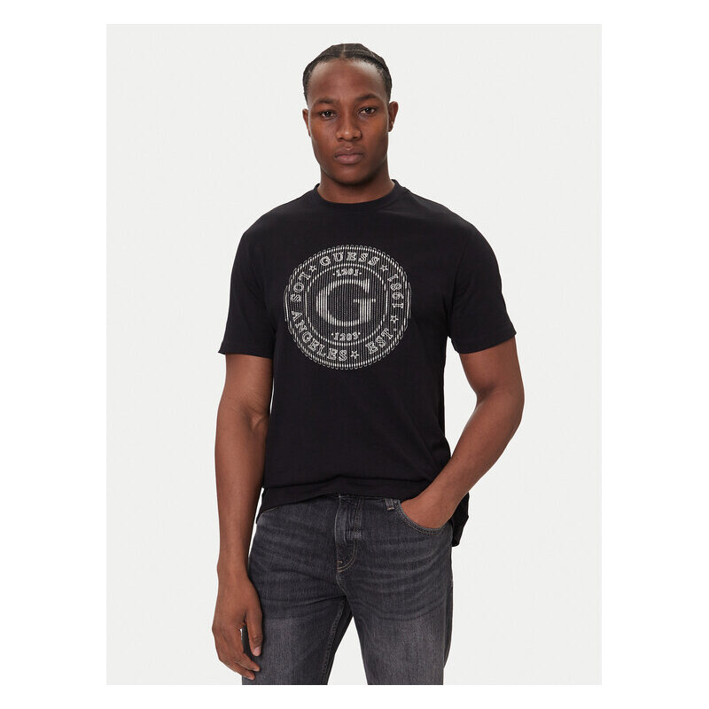 T-Shirt Guess