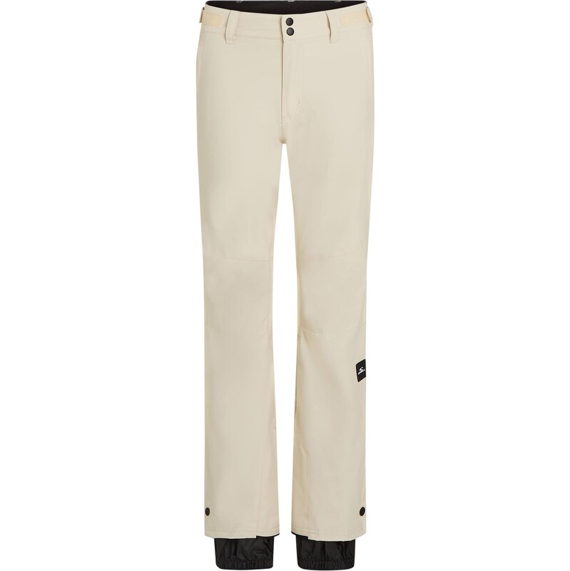 ONEILL Outdoorové kalhoty offwhite