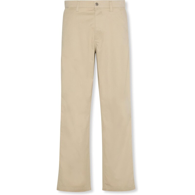 Calvin Klein Jeans Chino kalhoty '90S' cappuccino