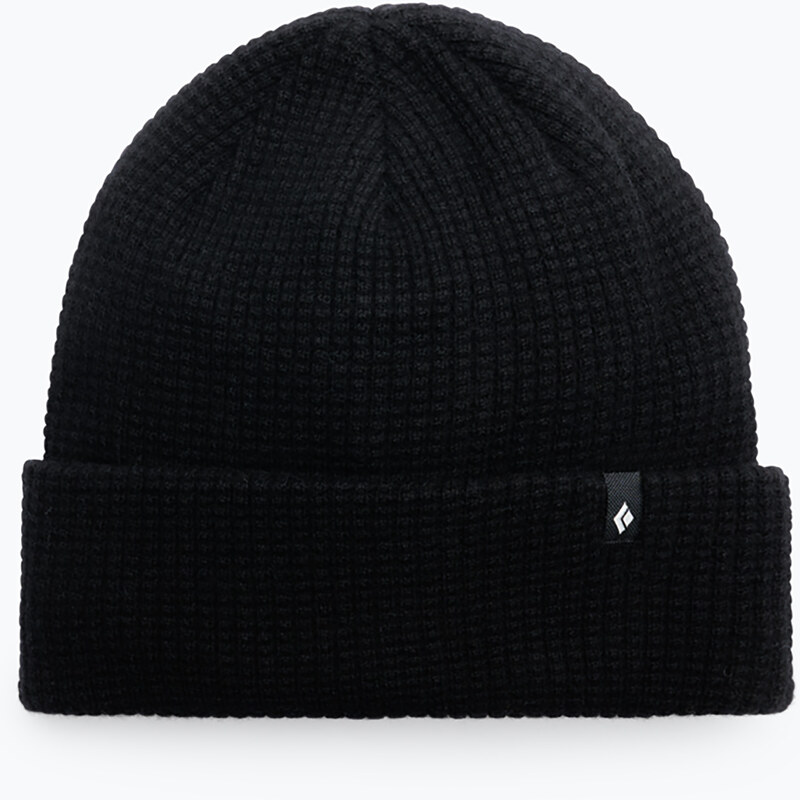 Zimní čepice Black Diamond Merino black