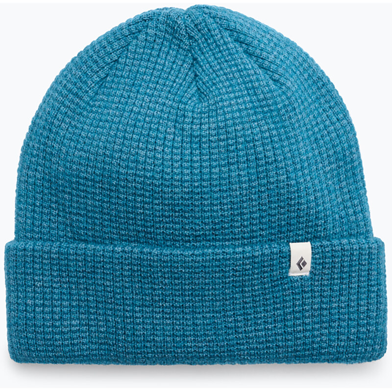 Zimní čepice Black Diamond Merino Creek Blue 109291422