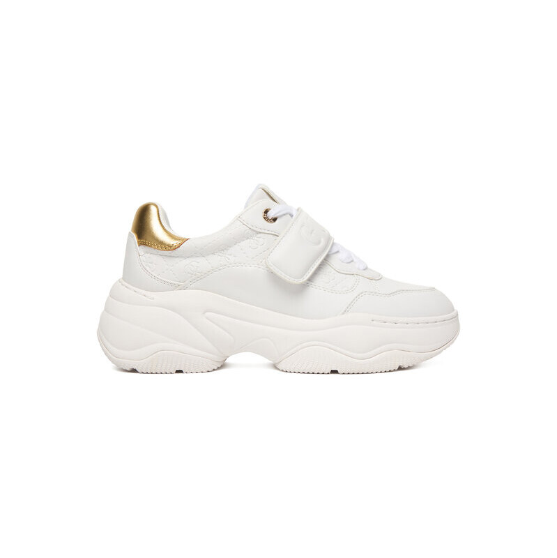 Sneakersy Guess