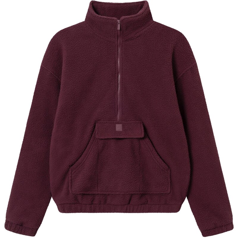 Johnny Urban Svetr Ruben burgundská červeň 109134973
