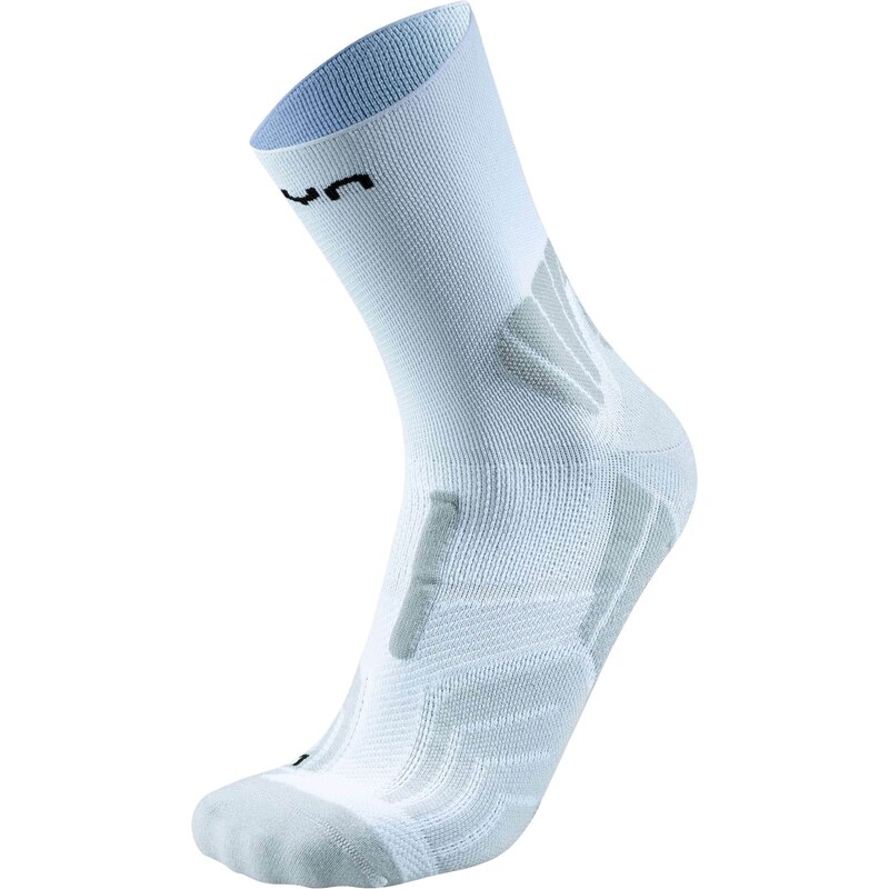 Uyn Sportovní ponožky světlemodrá / šedá / černá 109133708