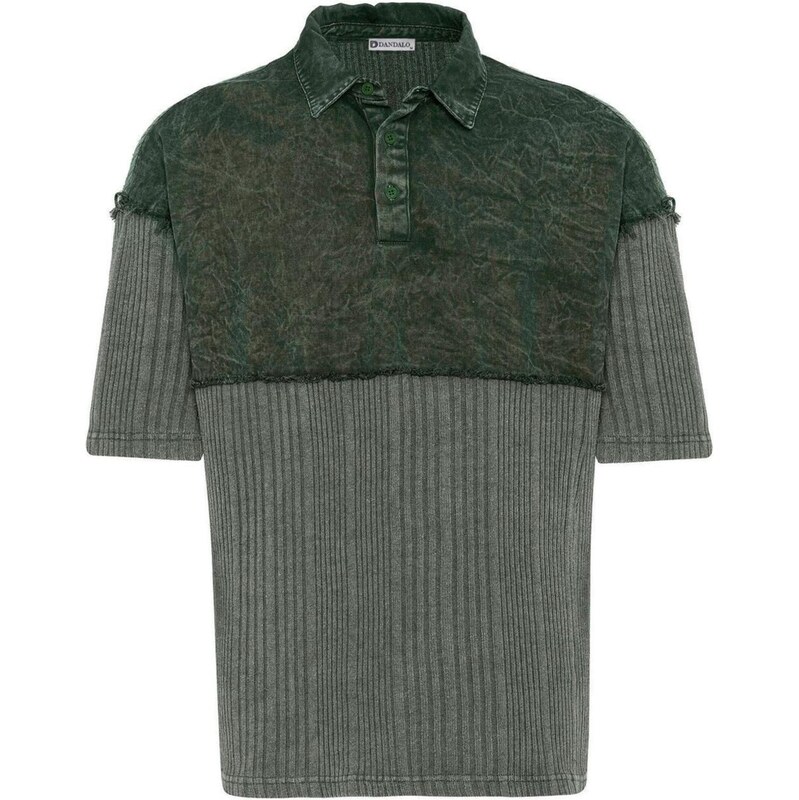 Dandalo Tričko khaki