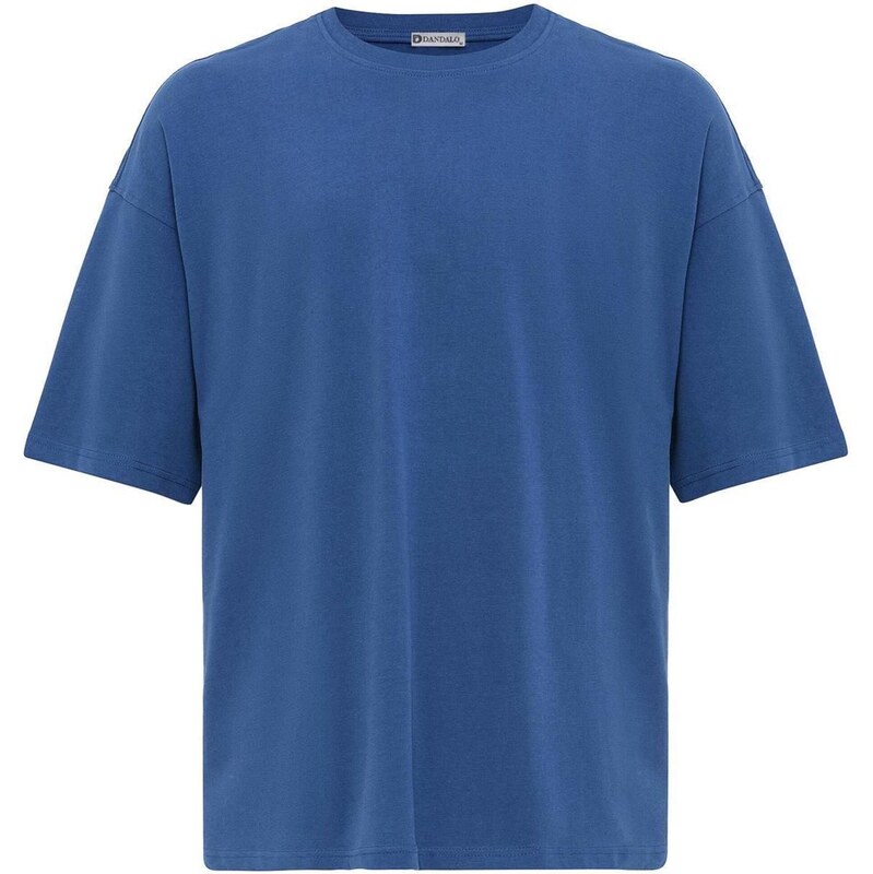 Dandalo Tričko indigo