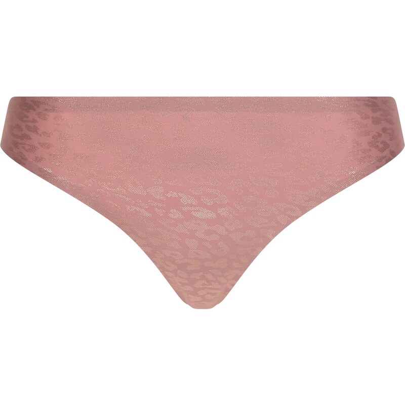 Chantelle Tanga pink