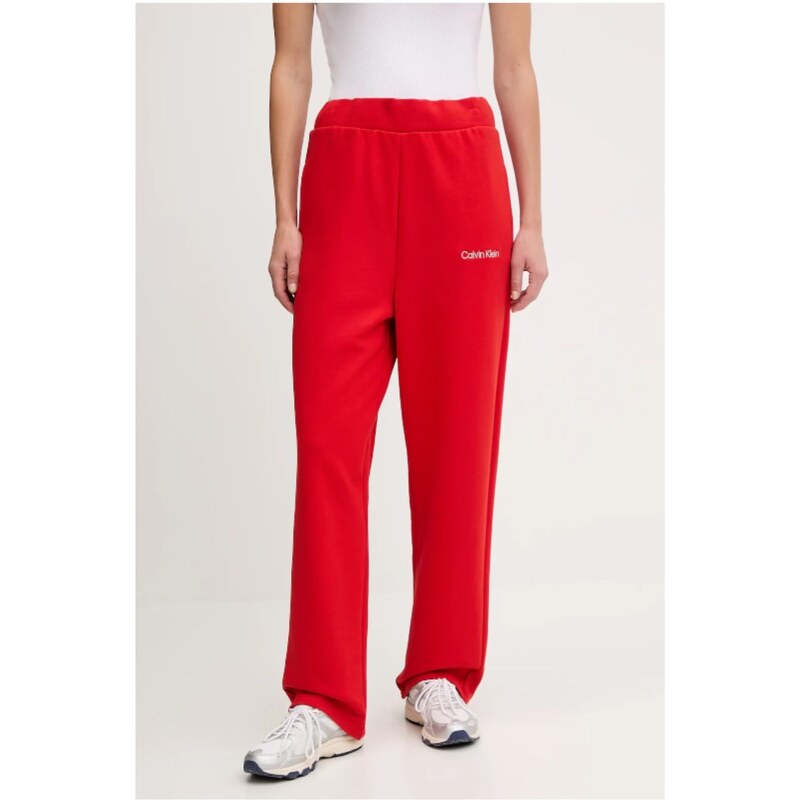 Calvin Klein STRAIGHT LEG WITH RIB Rush 109134550