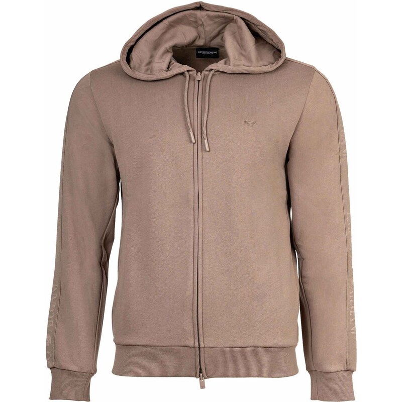 Emporio Armani Mikina nažloutlá