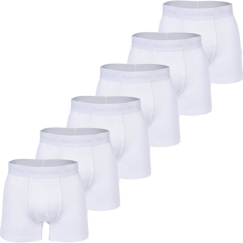 Marc OPolo Boxerky bílá
