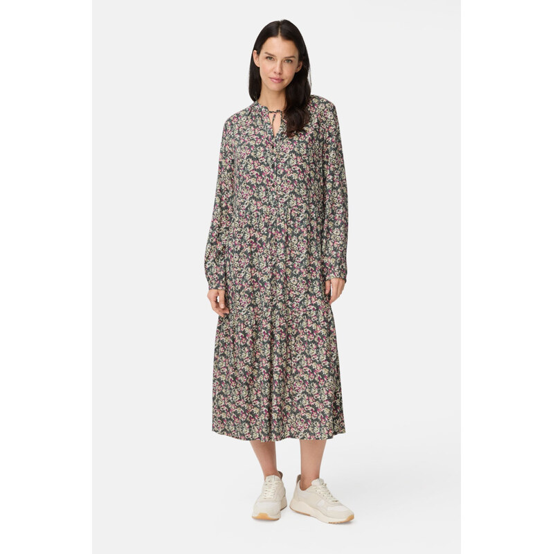 ŠATY CAMEL ACTIVE DRESS 109136640