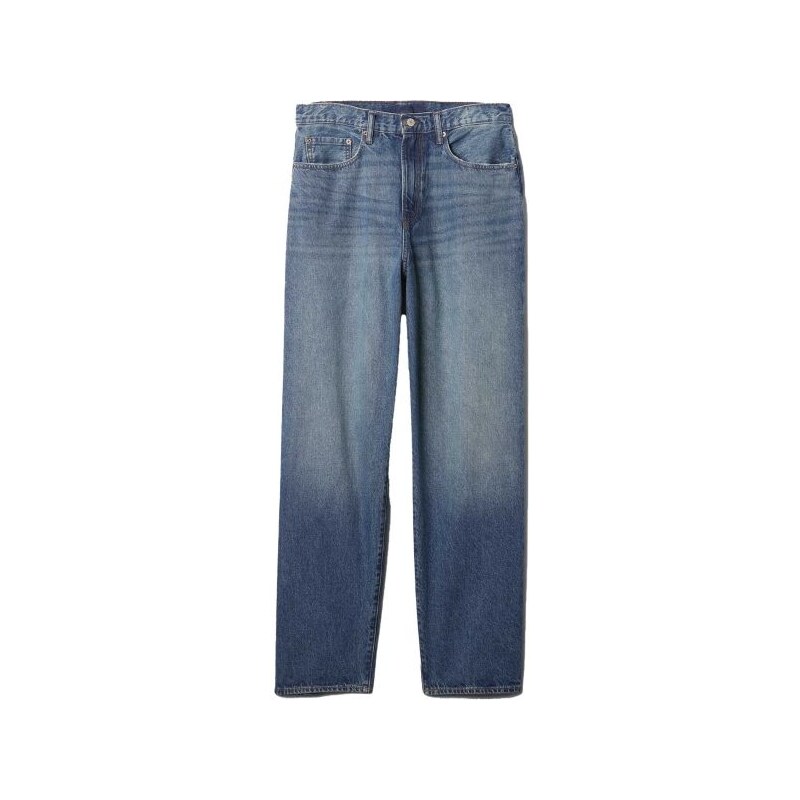 GAP V-BAGGY FIT DK ORCHESTRA Pánské džíny