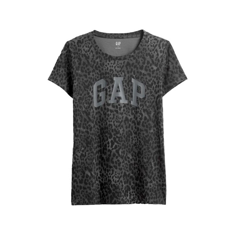 GAP V-SS LOGO CLASSIC TEE Dámské tričko