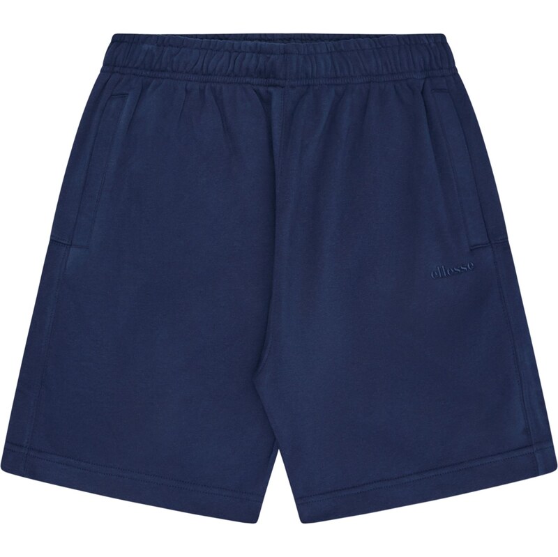 ELLESSE Kalhoty Zanica námořnická modř