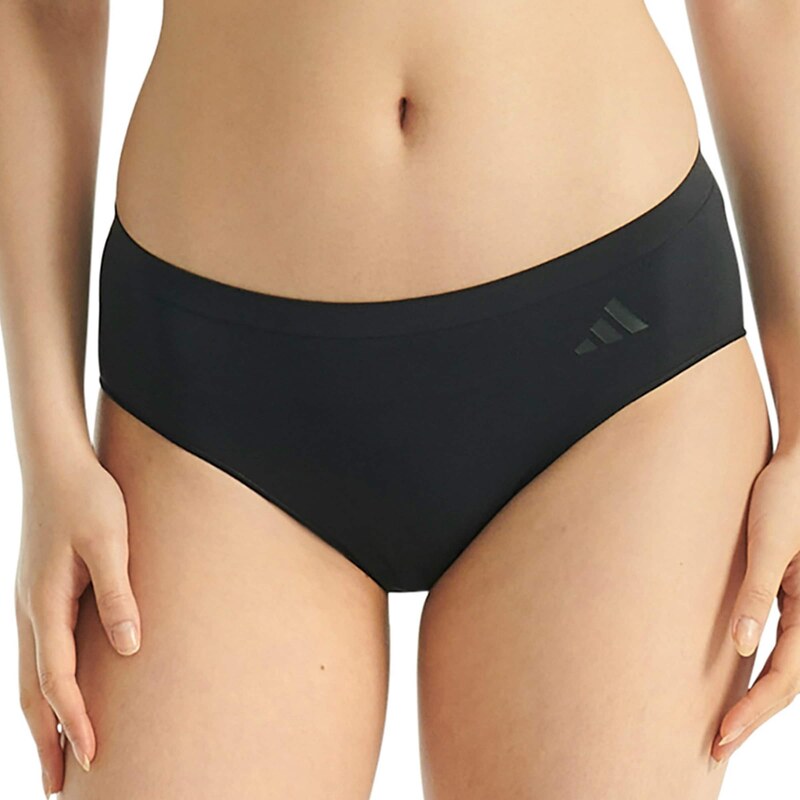 ADIDAS ORIGINALS Kalhotky černá
