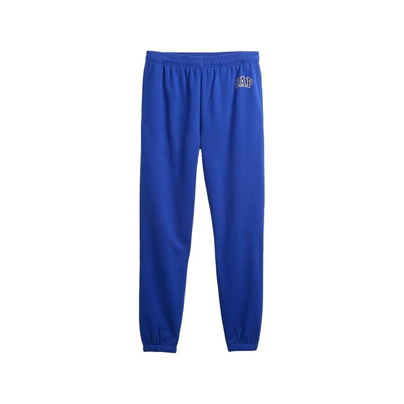 GAP V-HERITAGE LOGO JOGGER SNL Pánské sportovní tepláky