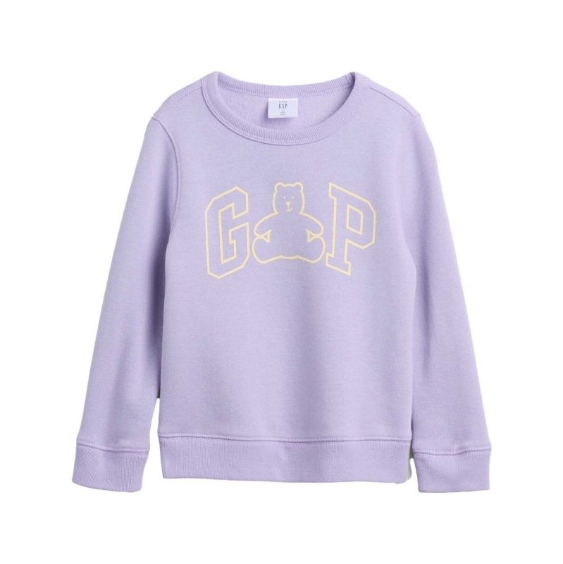 GAP V-DB GR CREW Dětská mikina