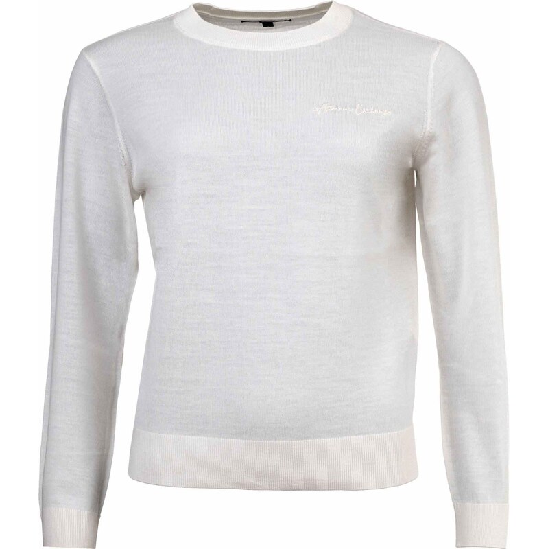 ARMANI EXCHANGE Svetr režná 109136166