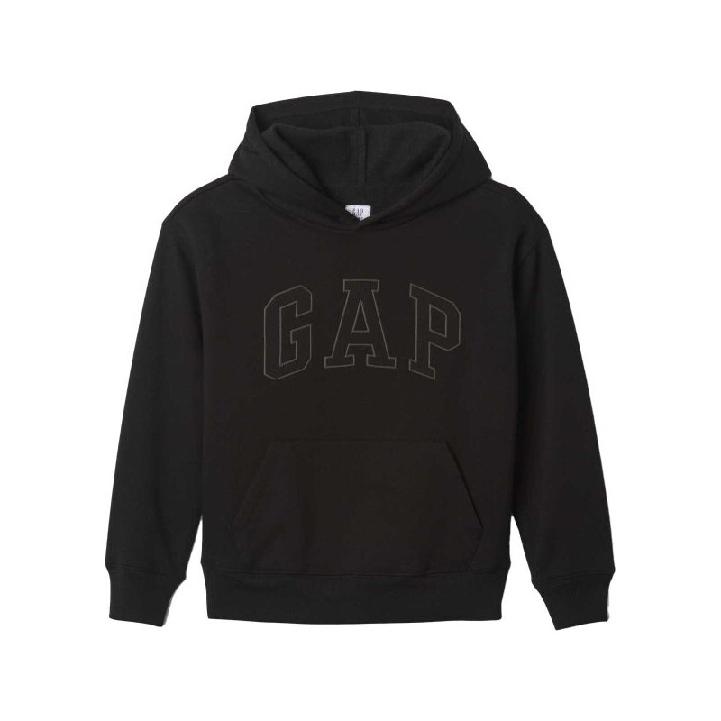 GAP V-BAS HERITAGE PO Chlapecká mikina