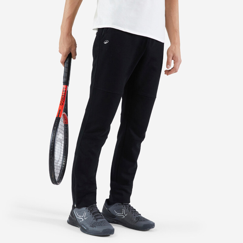 ARTENGO Pánské tenisové tepláky Soft