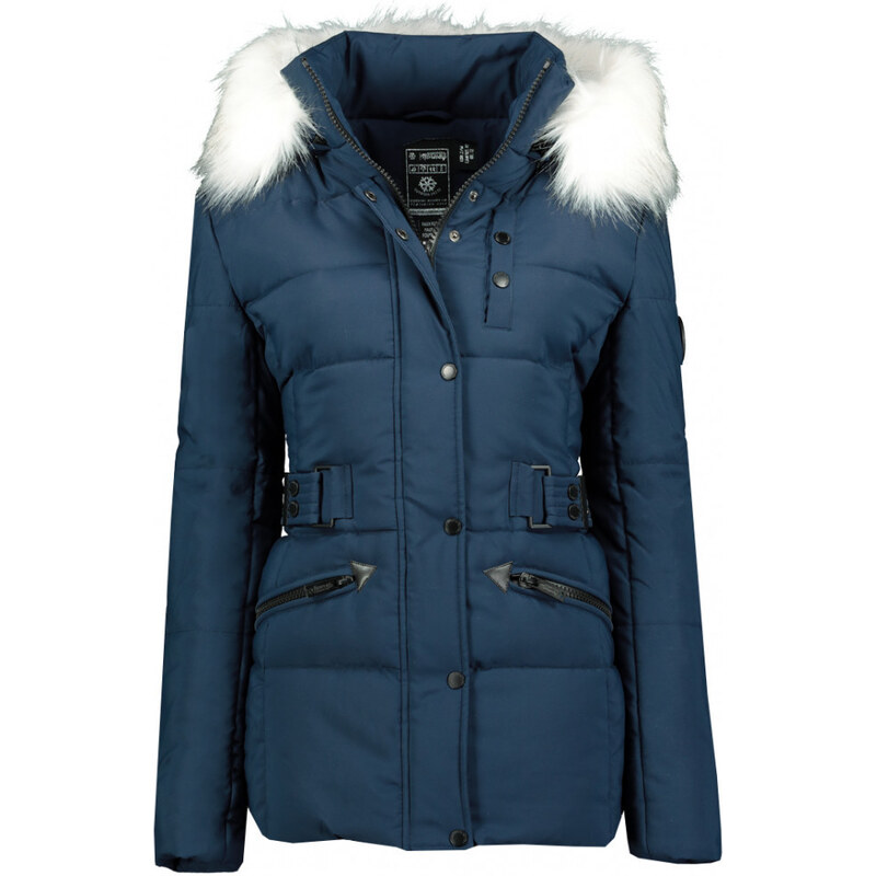 GEOGRAPHICAL NORWAY bunda dámská CHESTER LADY 092 109141224