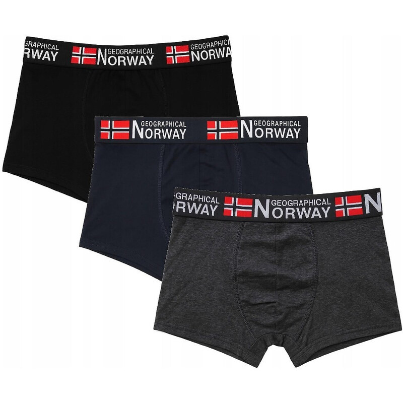 model 21427302 A3 boxerky - Geographical Norway