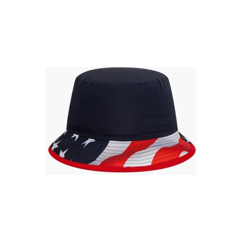 Produkty New Era Týmový klobouček Oracle Red Bull Racing - edice USA