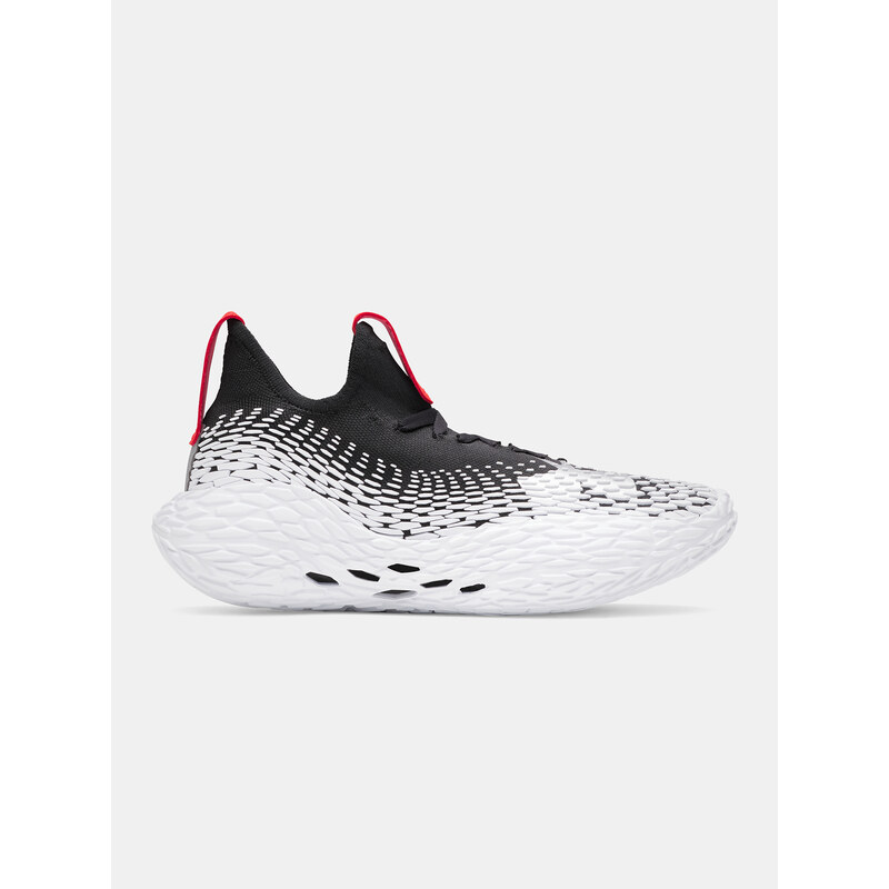 Unisex tenisky Under Armour UA FUTR X ELITE 2-BLK