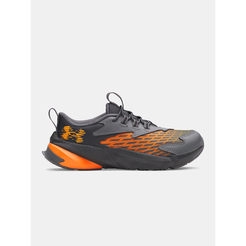 Under Armour UA BPS Scramjet 7 chlapecké tenisky